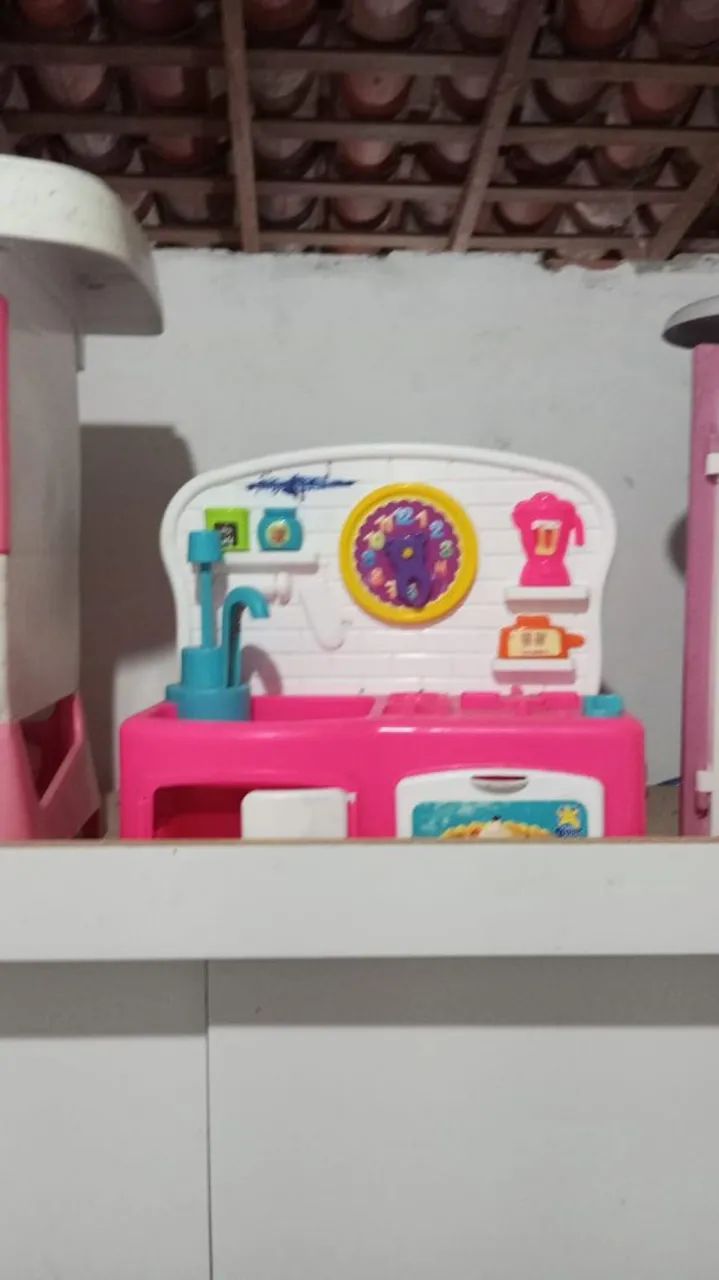 Brinquedos infatil  - Foto 4