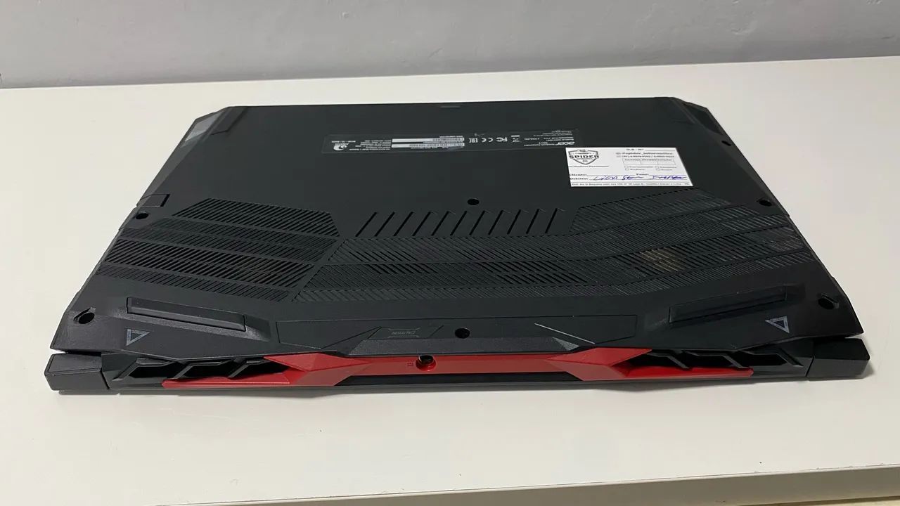 Notebook Gamer Acer Nitro 5 - Foto 5