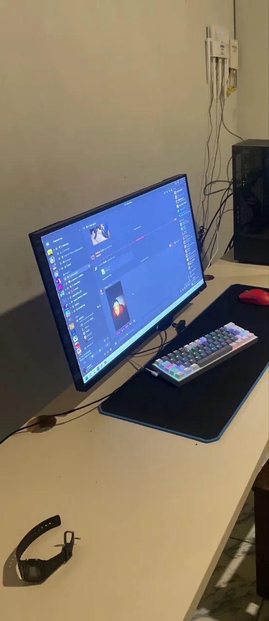 MONITOR GAMER SUPERFRAME EPIC PRO 360hz - Foto 2