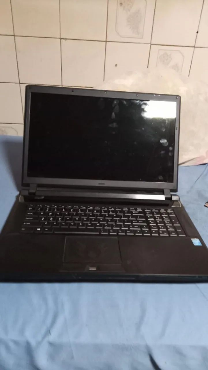 Notebook i7 4900 mq - Foto 2