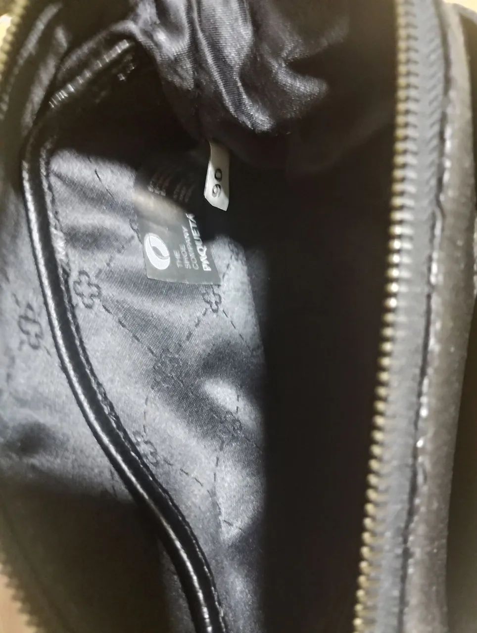 Bolsa Capodarte feminina - Foto 4