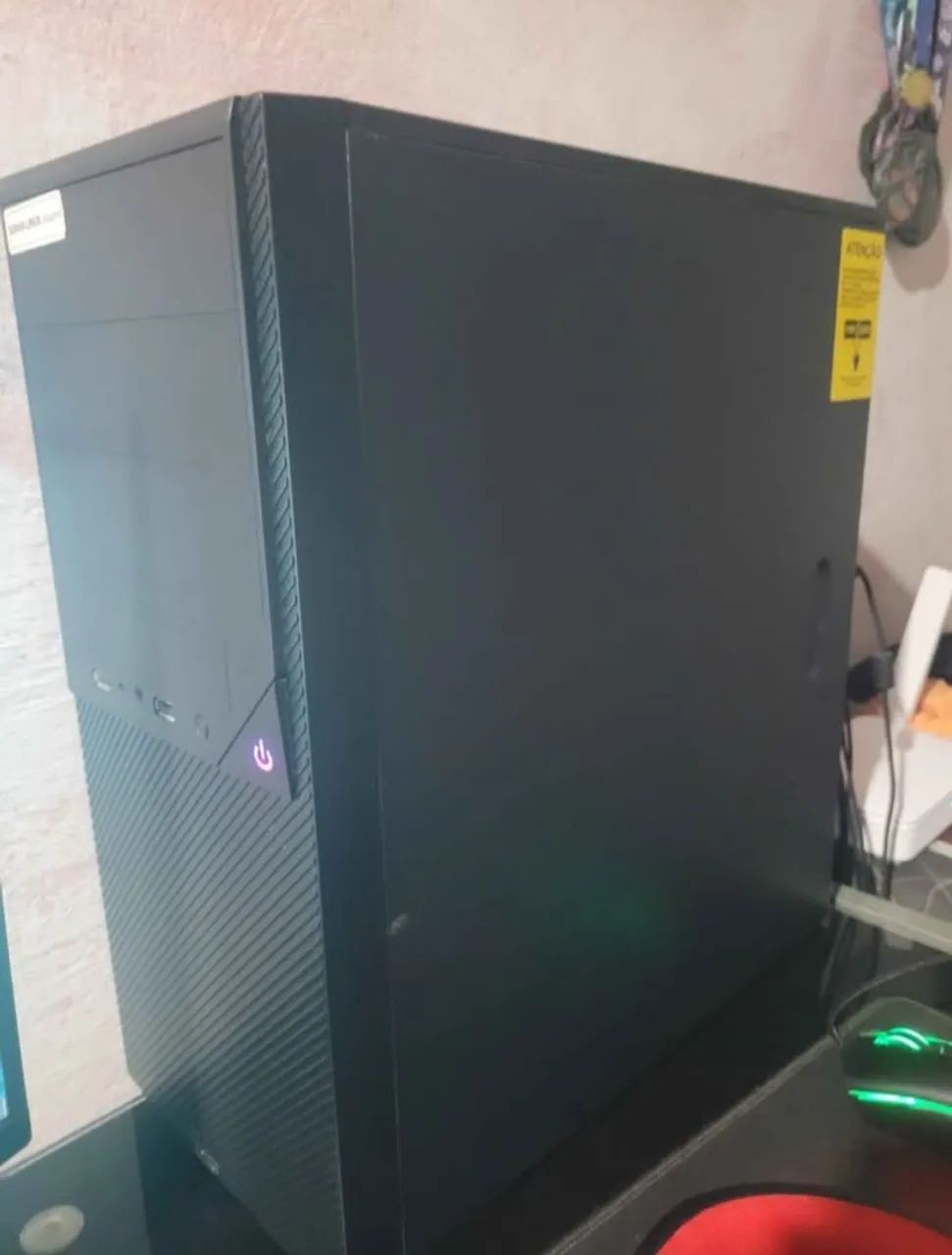 Computador gamer I7 - Foto 3