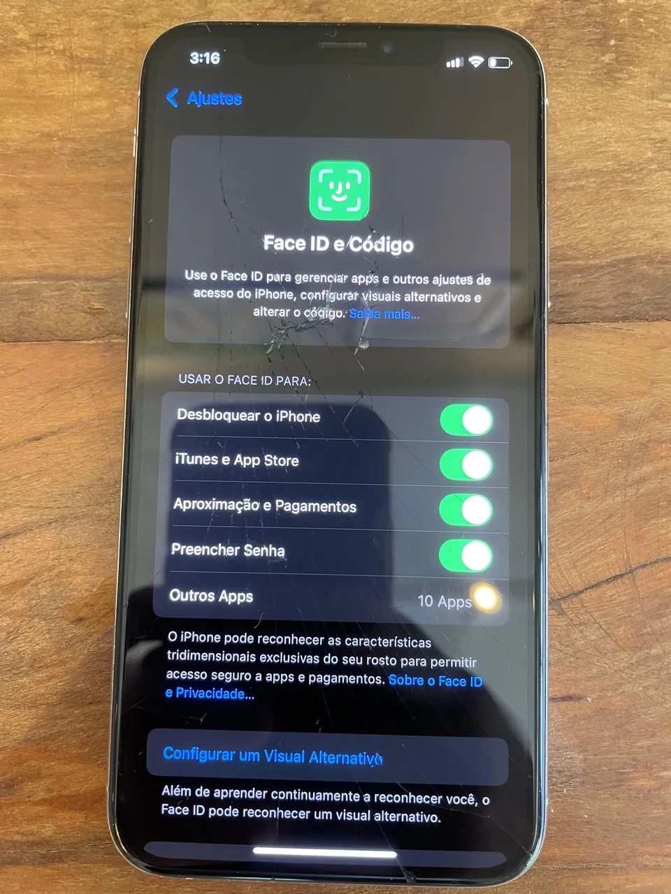 iPhone xs 256gb  - Foto 3