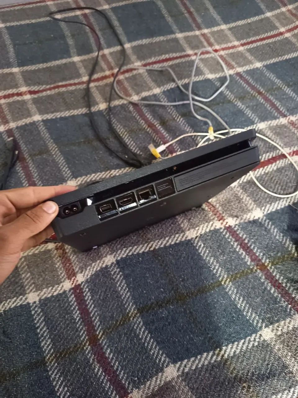Ps4 slim 1 tb - Foto 3