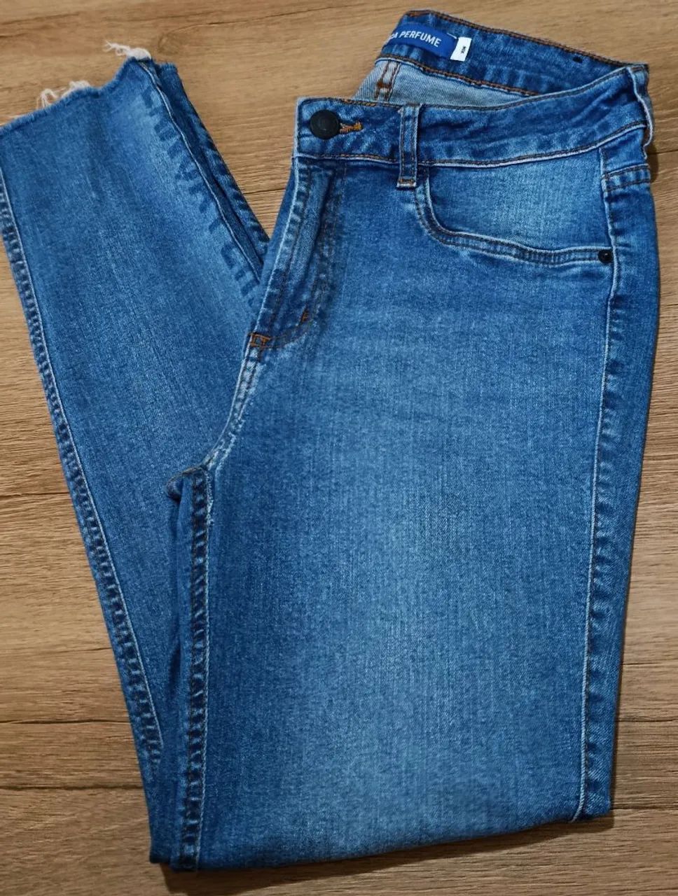 Calça feminina Original Conservada N.40