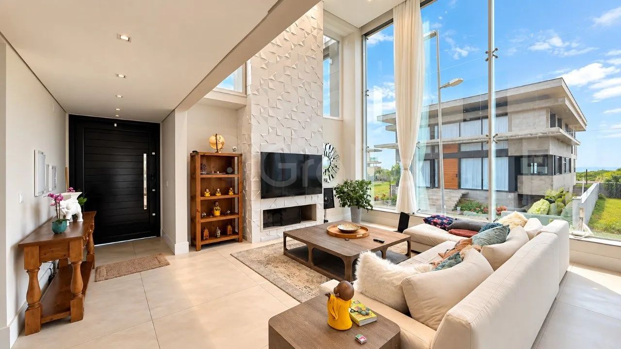 Casa de 422m² no Morro das Pedras - Foto 2