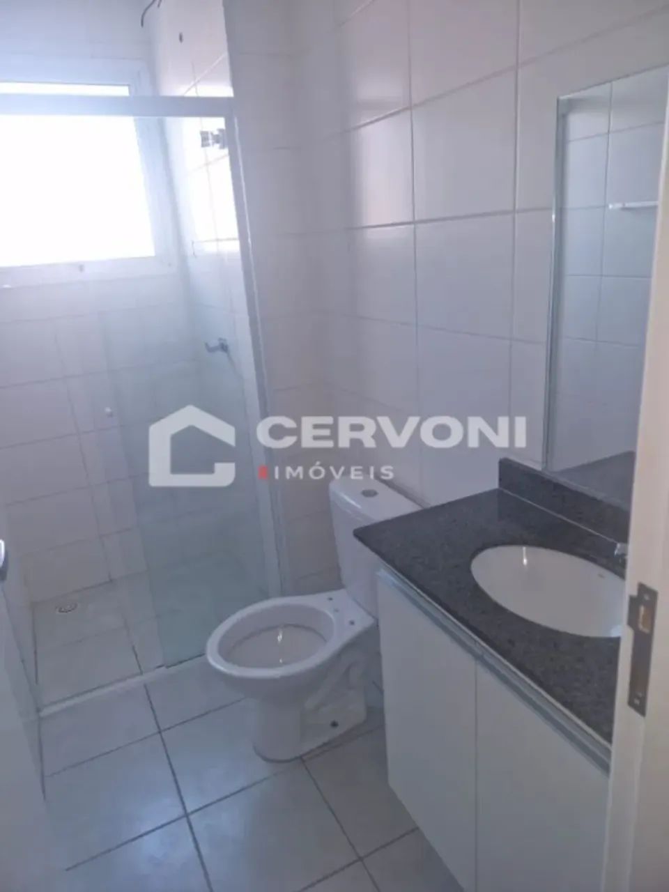 cvfApartamento para Locação no Edifício Central Park  Centro  Jacareí - Foto 3