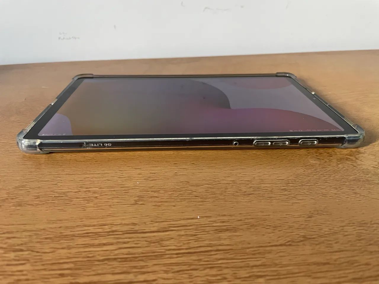 Tab S6 Lite + Caneta - Foto 3