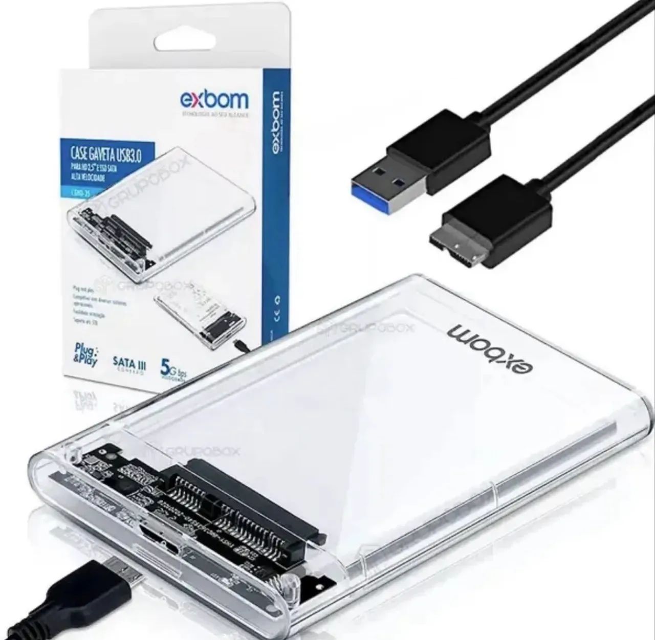 SSD Kingston - Foto 3