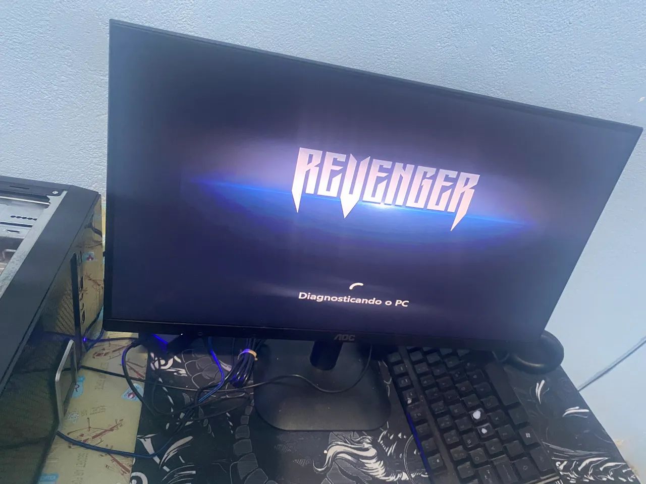 Computador Gamer