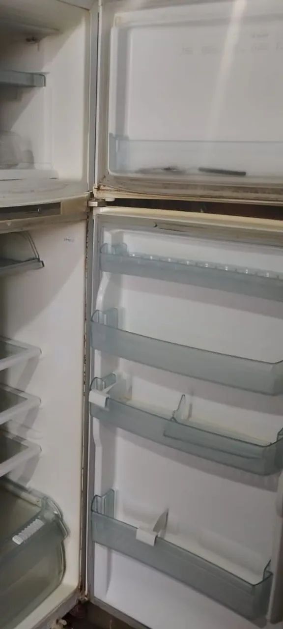 Geladeira fosfri - Foto 4