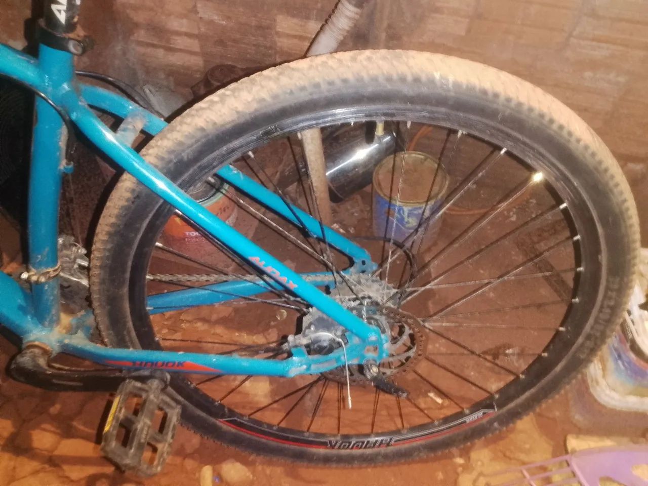 Bicicleta aro 29 toop  - Foto 3
