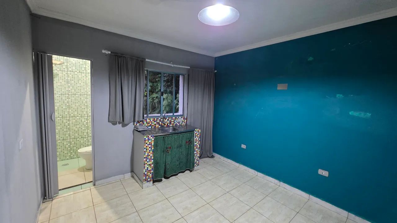 Foto - Itapevi - Amador Bueno