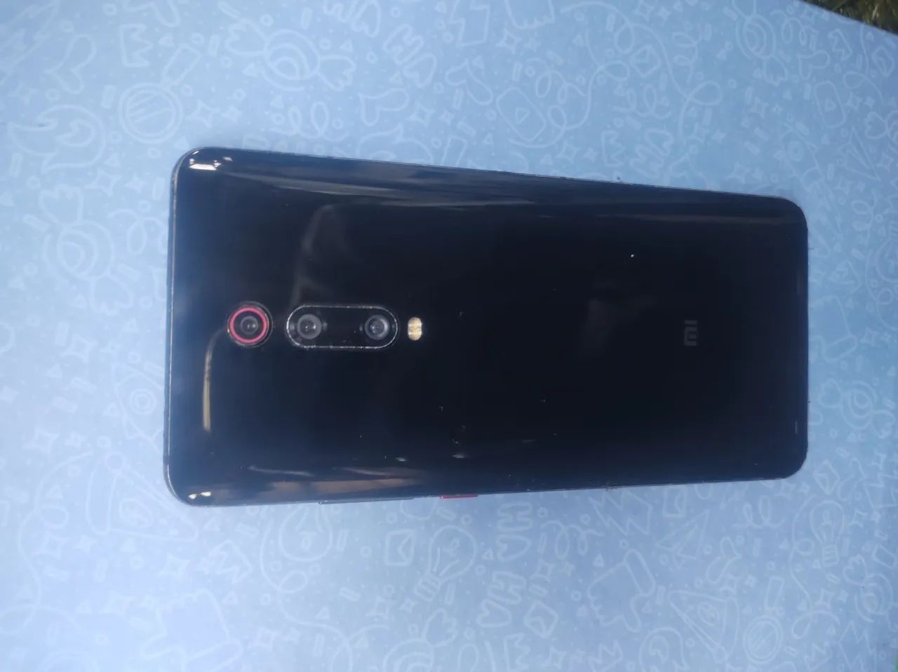 Xiomi mi 9t  - Foto 3