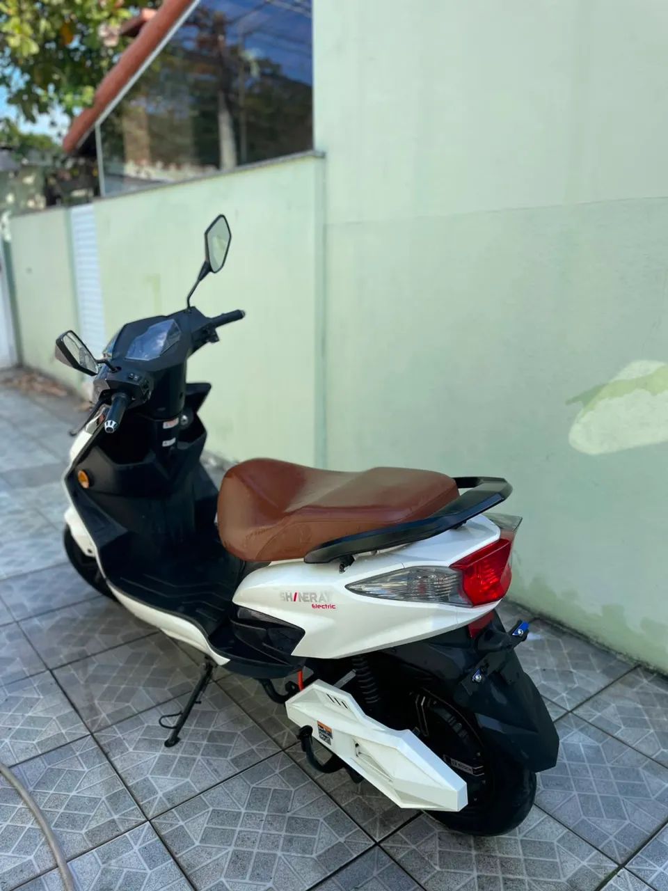 Moto SE1  - Foto 2