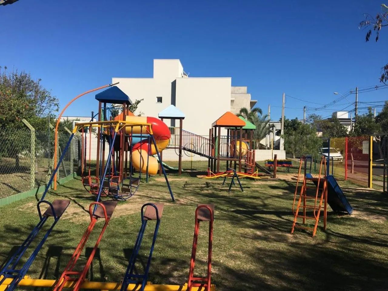 Terreno à venda em Indaiatuba, Jardim Park Real, com 522 m², Condomínio Jardim Park Real - Foto 12