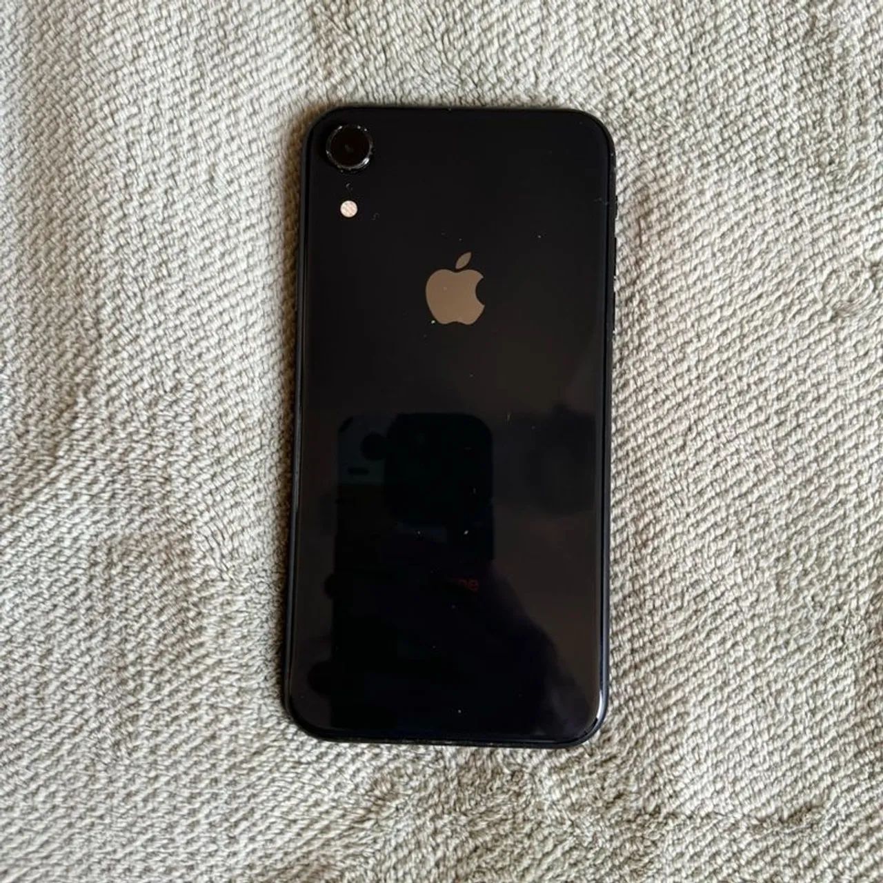 iPhone XR 128GB Preto - Impecável - Foto 2