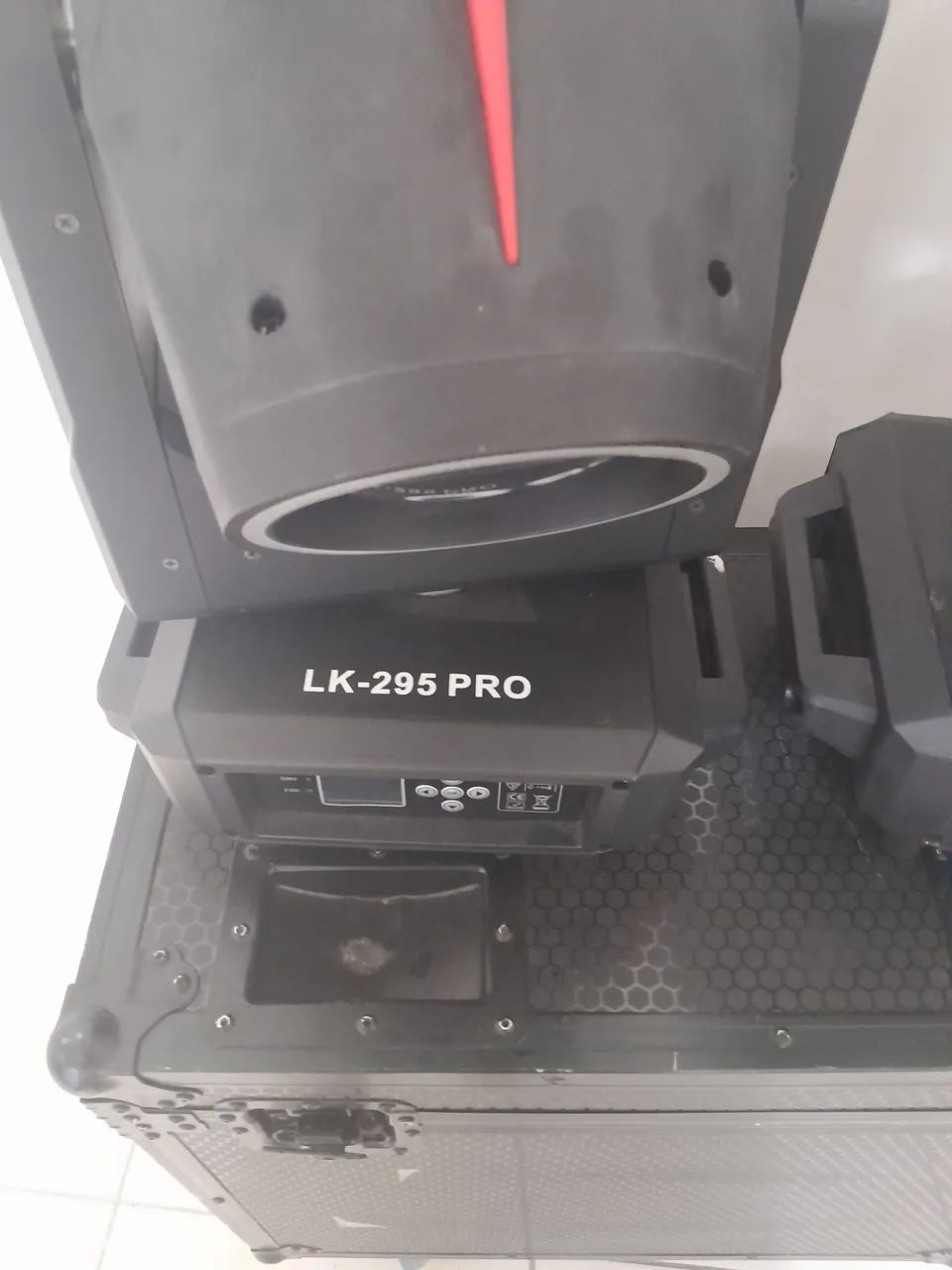 Move been pro 295  - Foto 4