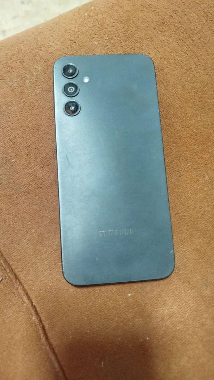 Vendo Samsung a14 5g  - Foto 3