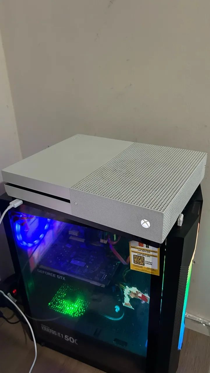 Xbox one s - Foto 2