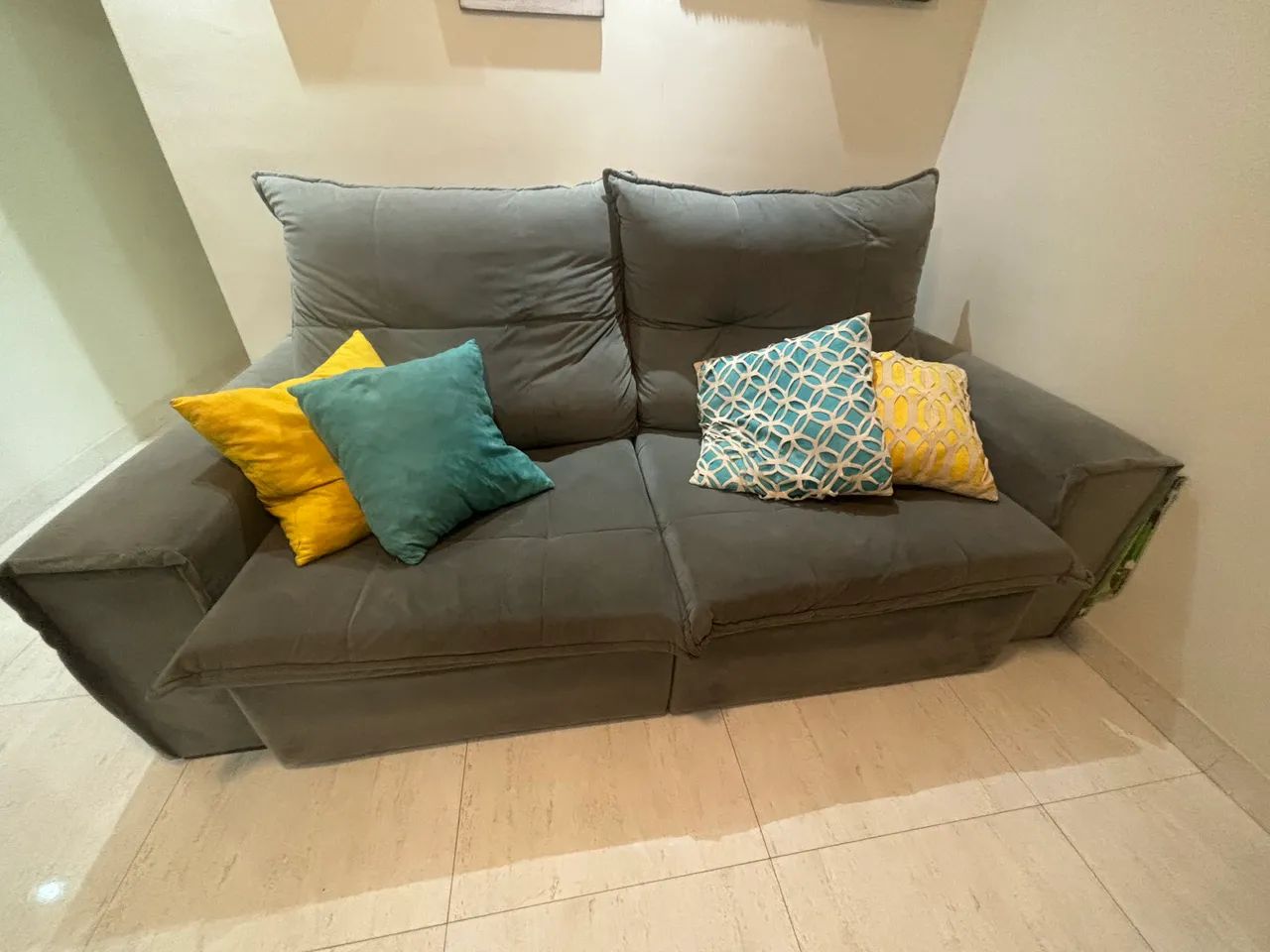 Sofá  - Foto 3