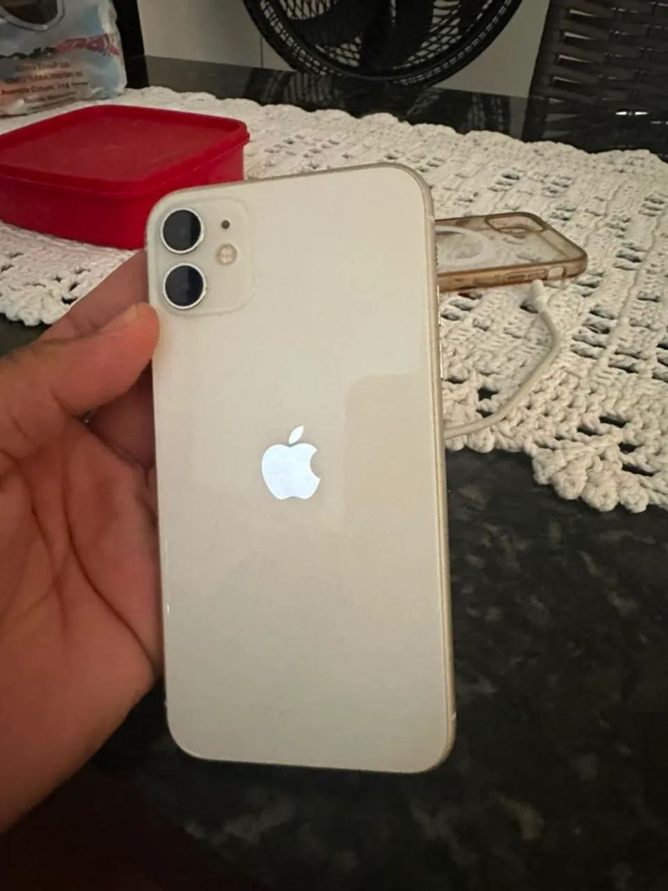 Iphone 11 - Foto 4