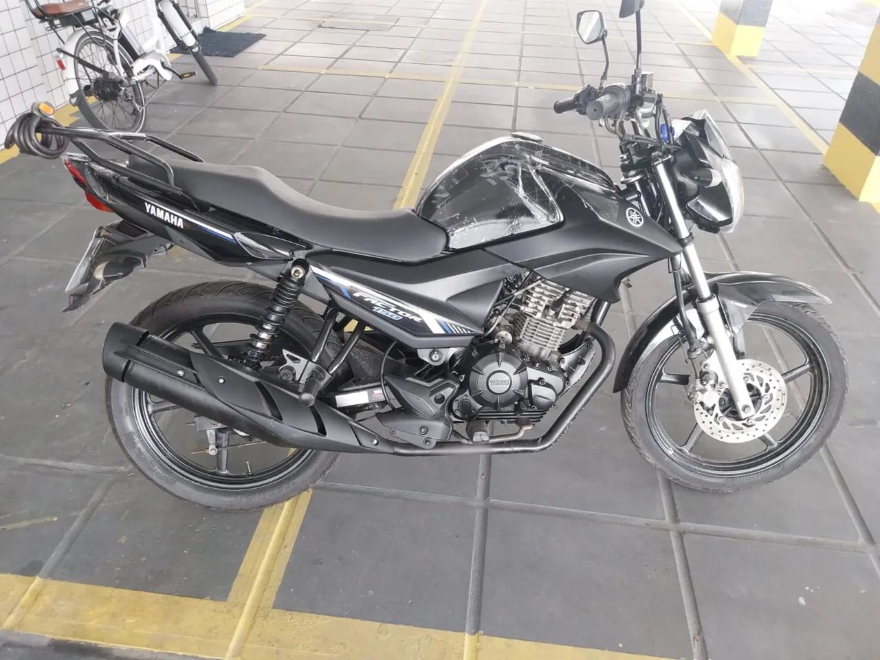 Vendo factor 150 22/23 - Foto 2