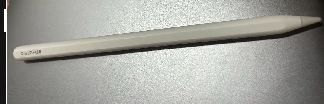 Apple Pencil Pro 
