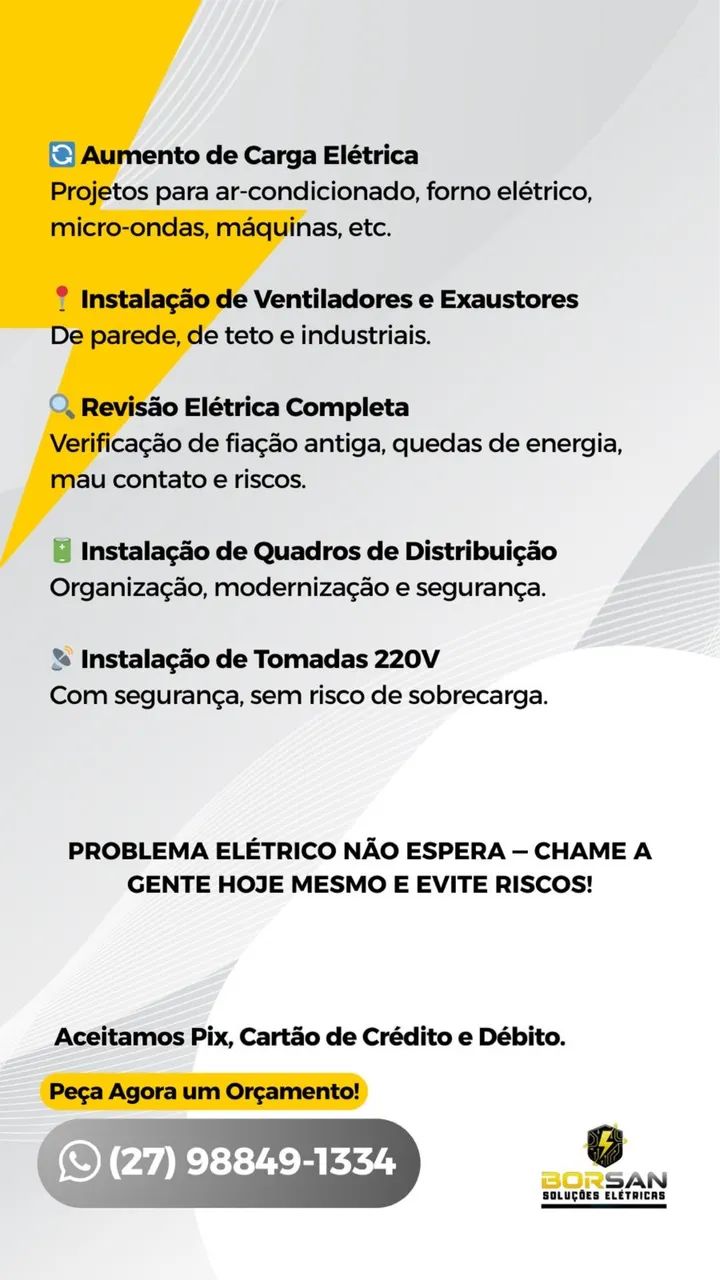 Eletricista 24hrs  - Foto 5