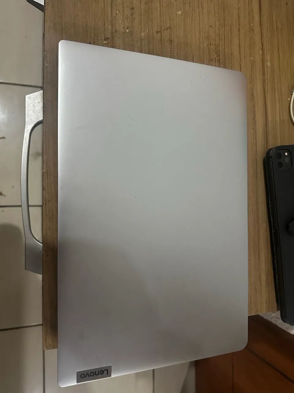 Notebook LENOVO - Foto 4