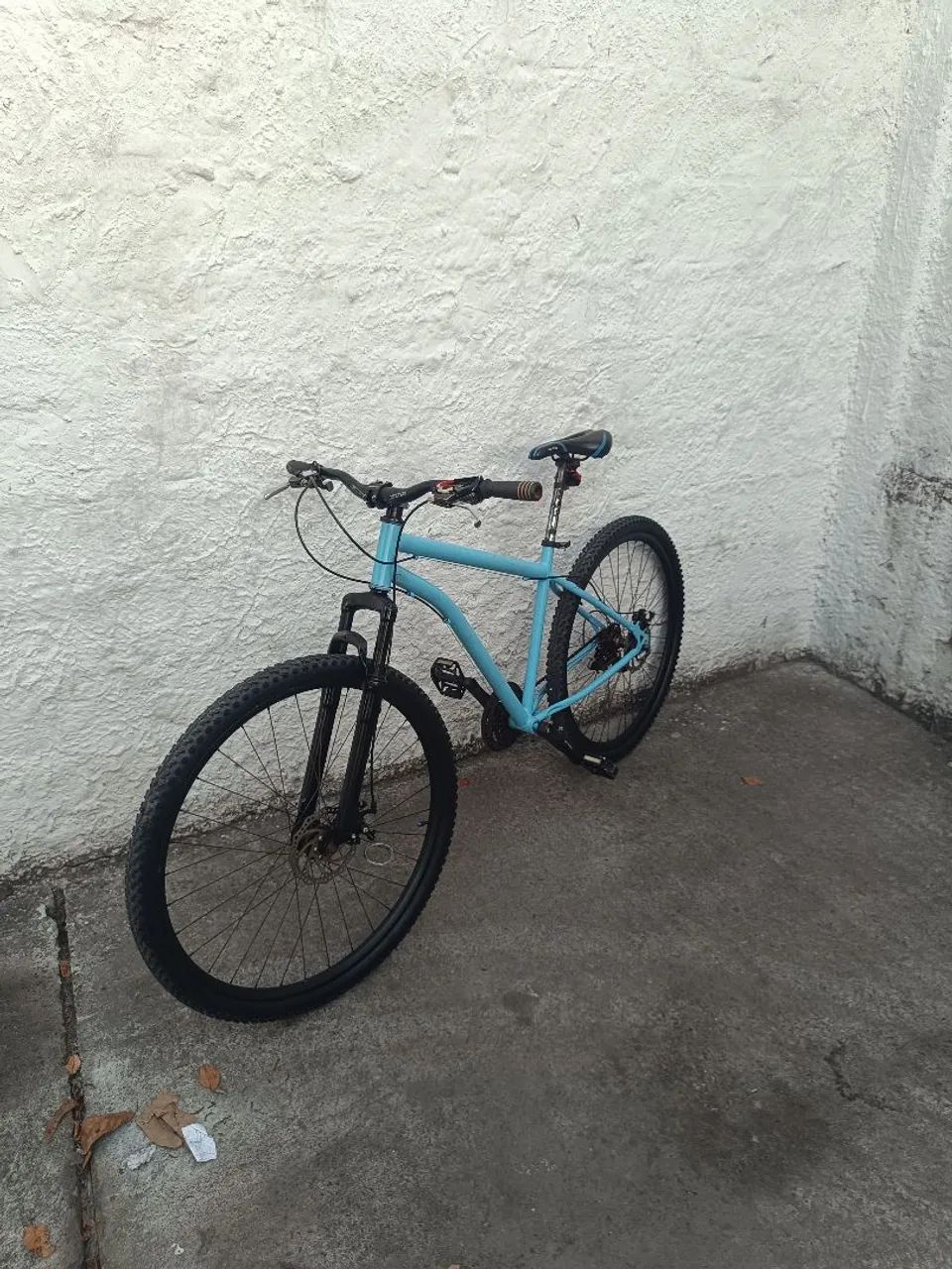 Bicicleta aro 29 