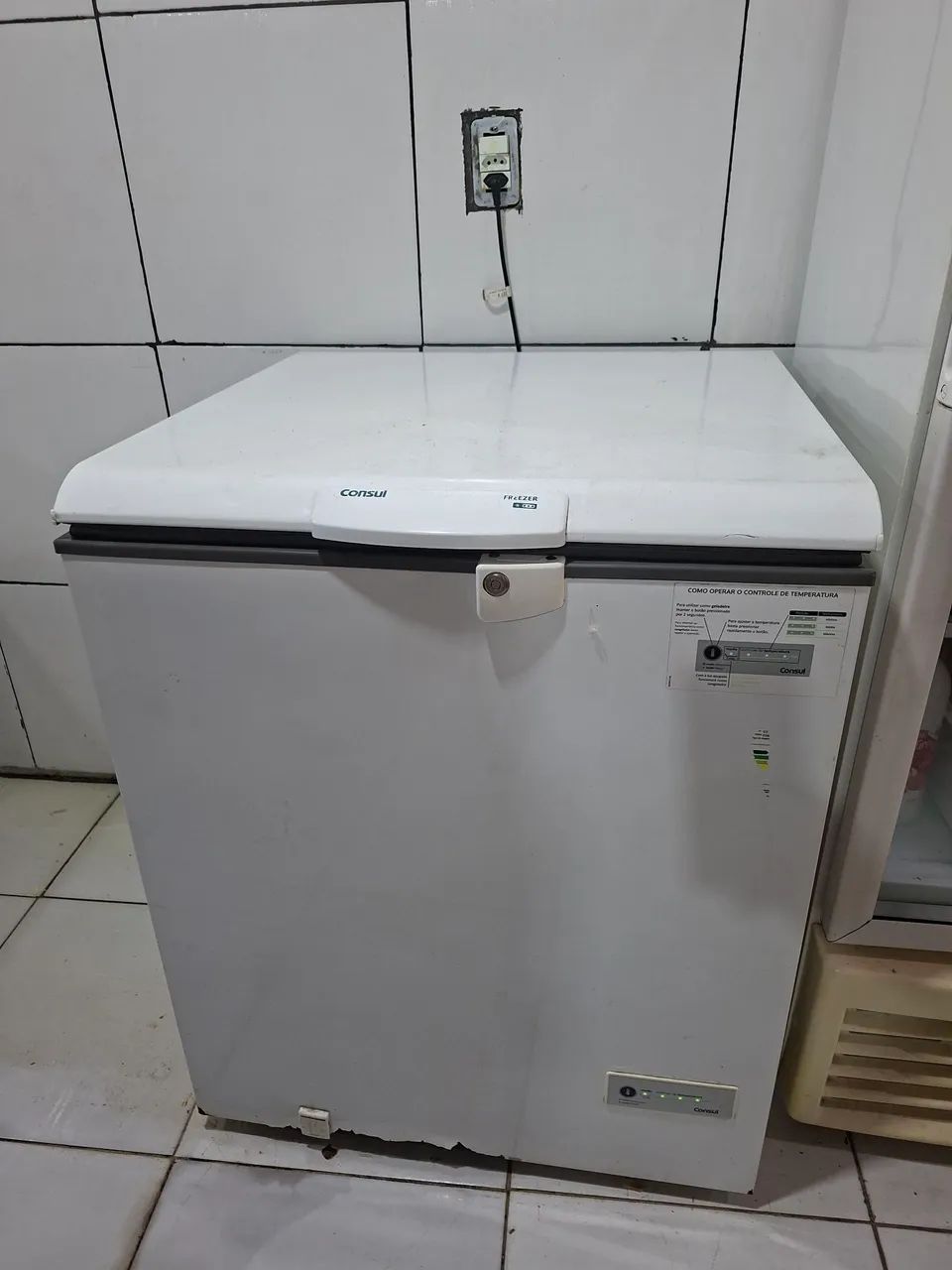 Freezer  - Foto 5