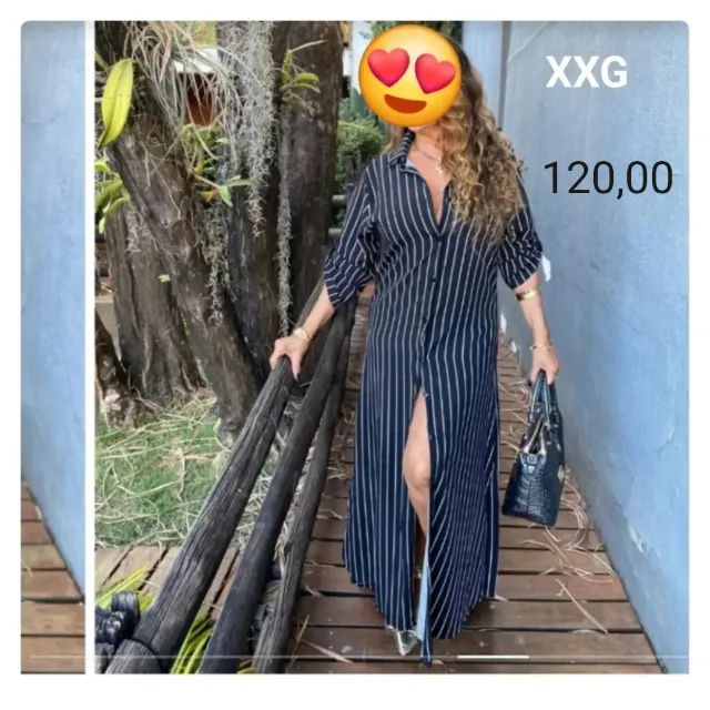 Chemise XXG - Foto 5