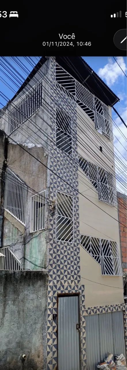 Casa Aluguel 