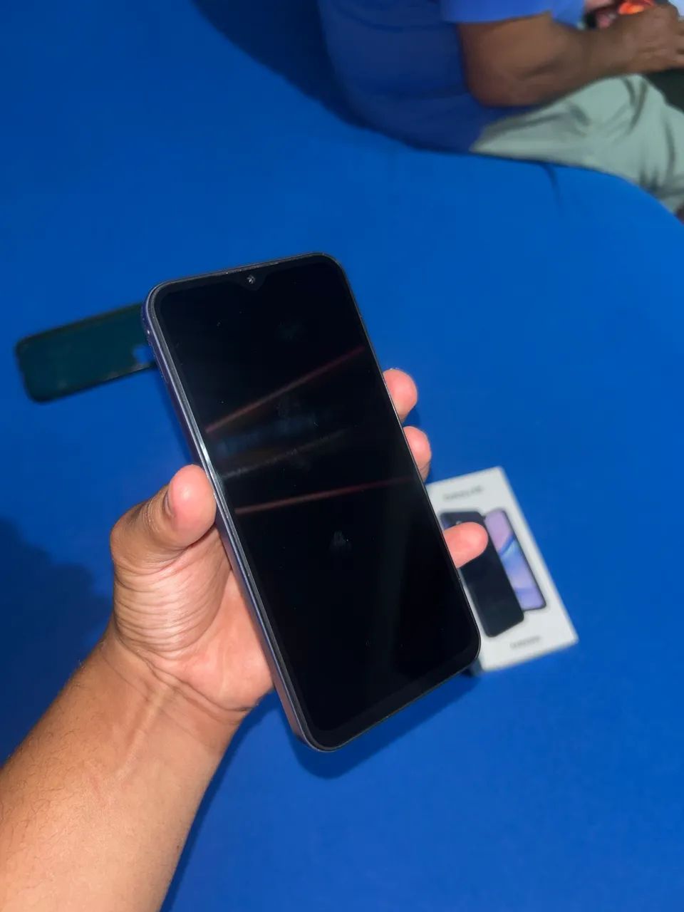 Celular Samsung A15 - Foto 3