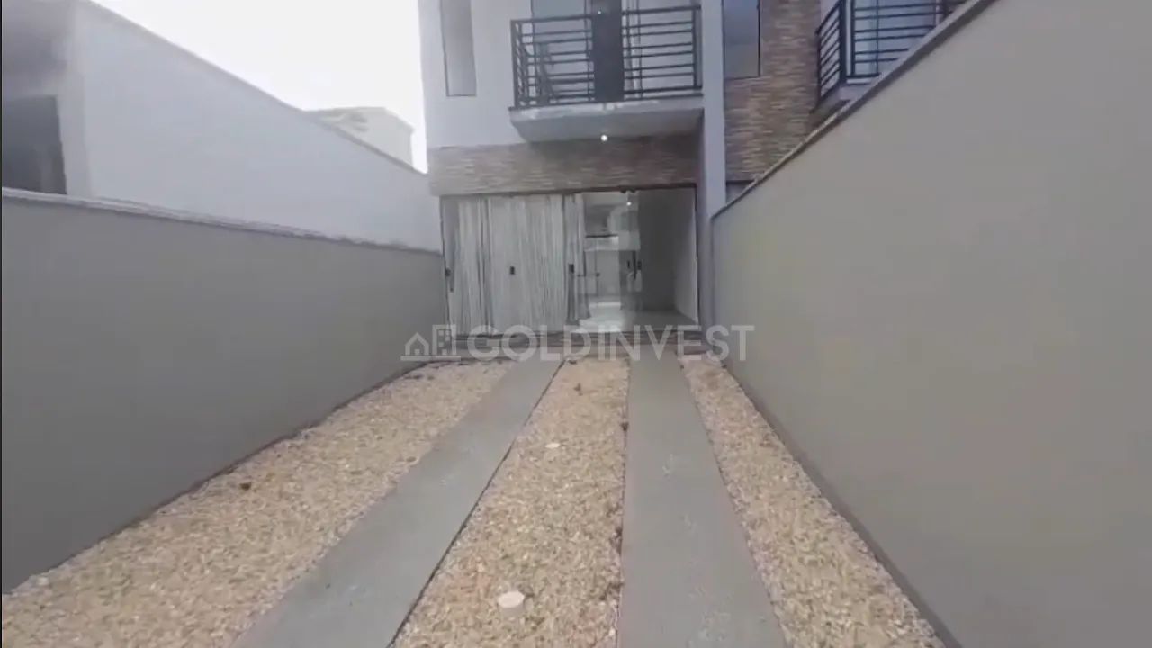 Casa com 2 quartos no bairro Azambuja!!! - Foto 2