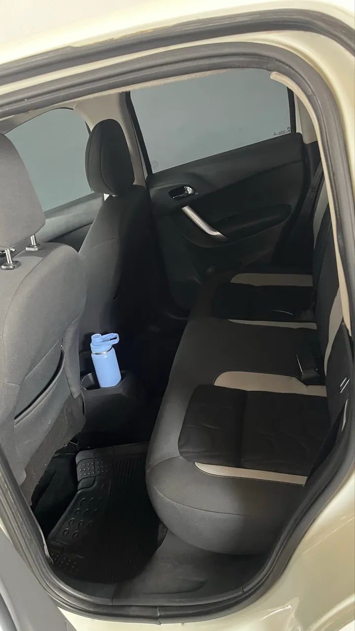 Citroën C3 TENDANCE 1.5 FLEX 8V 5P MEC. 2015