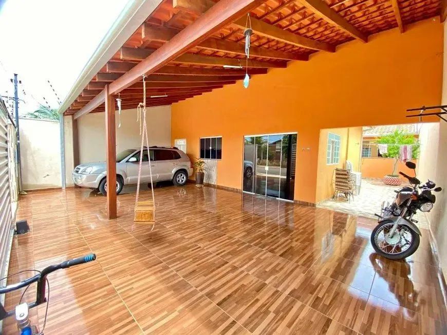 Vende-se imóvel em Macapá