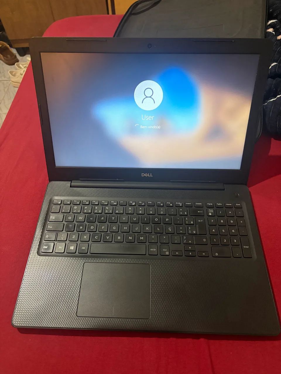 Notebook Dell Inspiron 15,6? - Foto 2