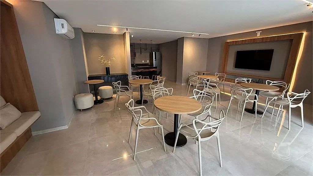 Apartamento 1 Quarto no Edificio High Residence - Ponta Verde - Foto 5