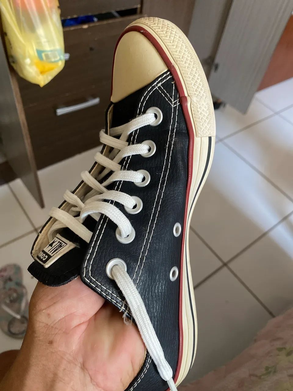 Tênis All Star  - Foto 5