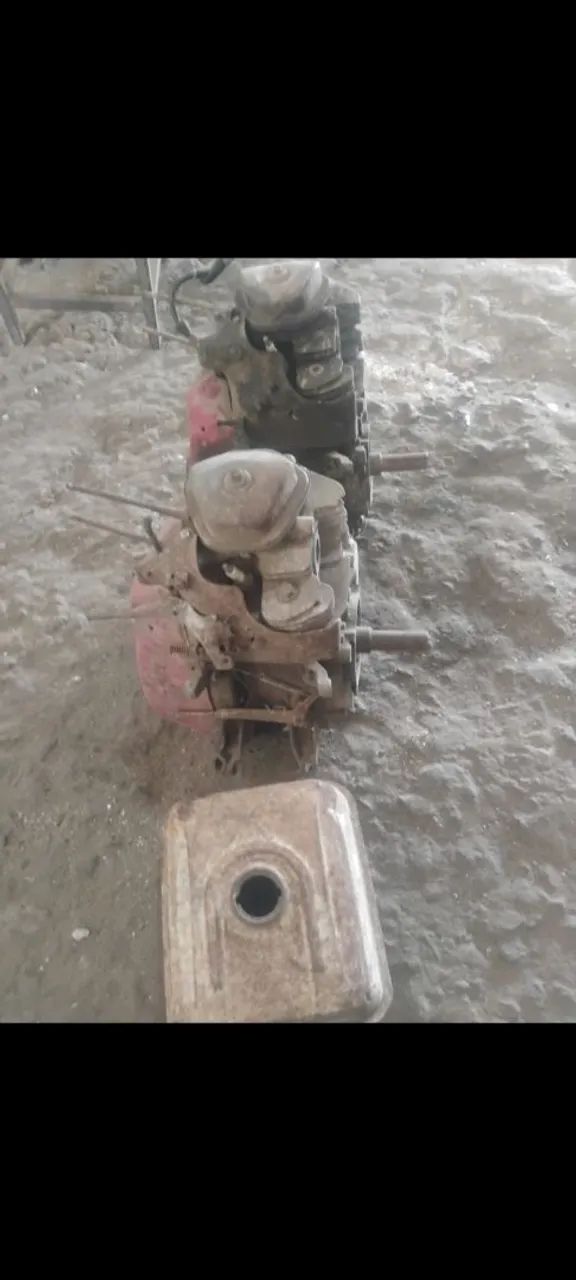 Motor  - Foto 2