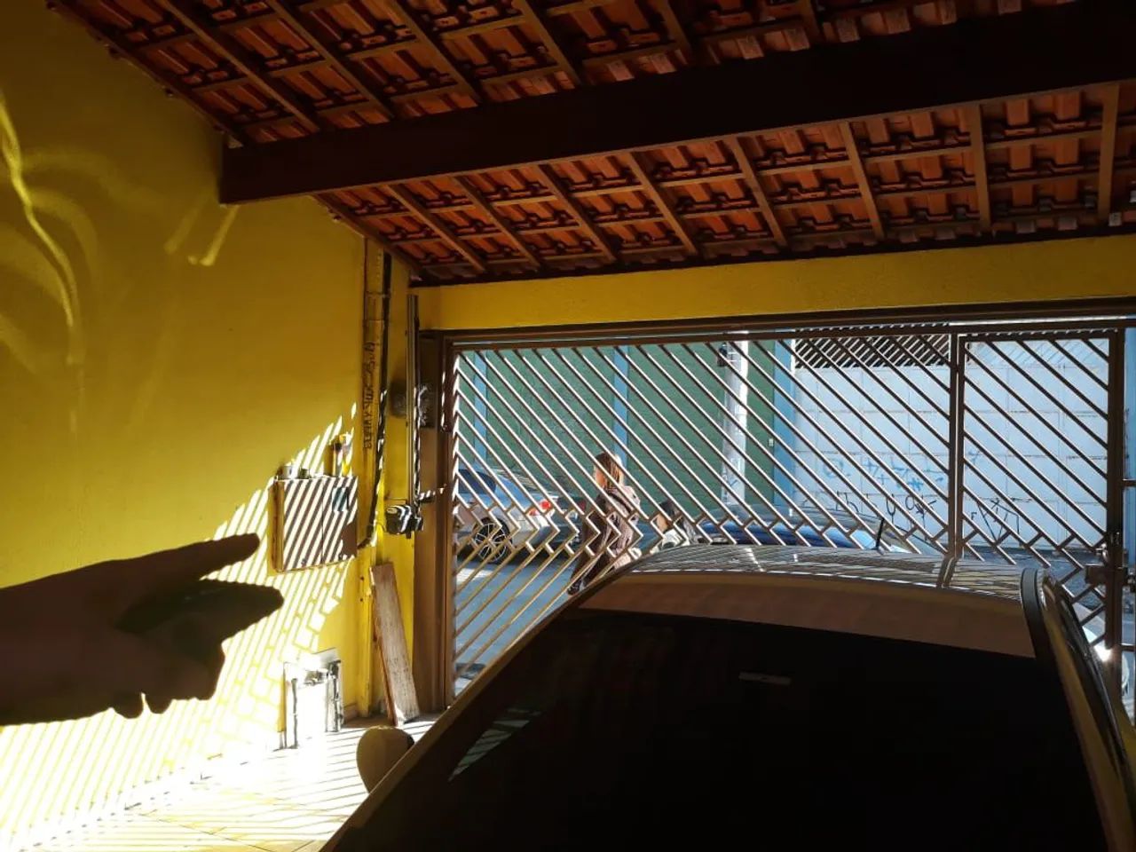 Foto - Guarulhos - Jardim Presidente Dutra
