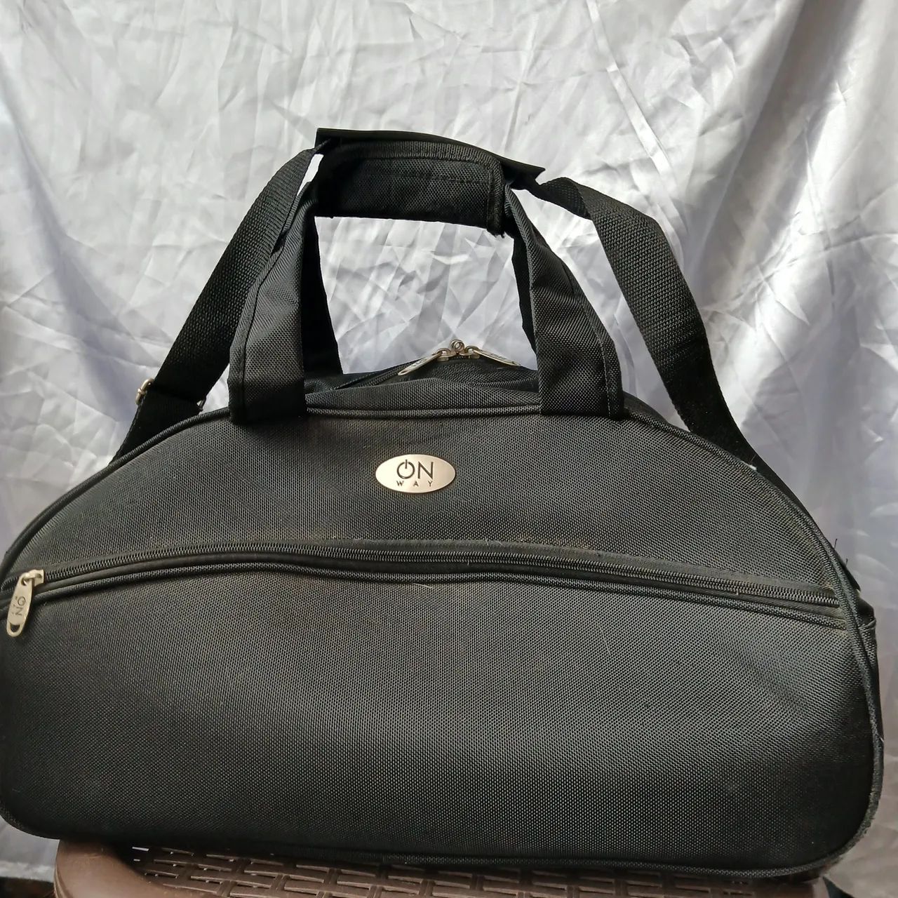 Bolsa de viagem com rodinhas