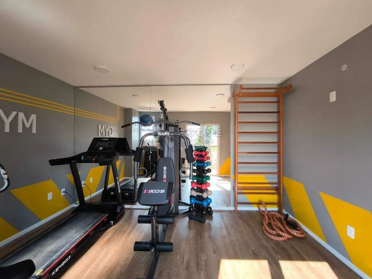 Apartamento à venda no bairro Chácaras Antonieta - Foto 5