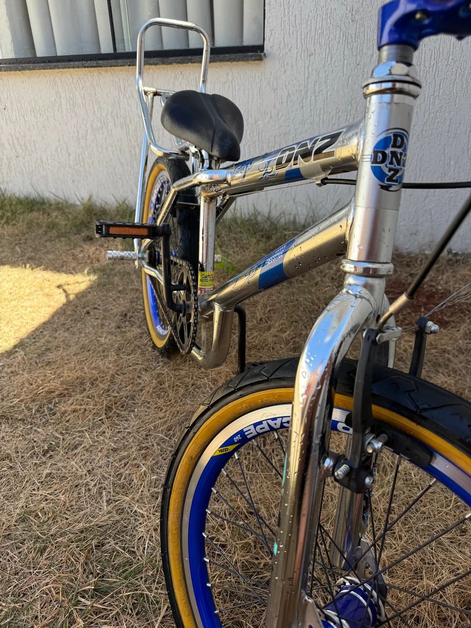 Bicicleta DNZ - Foto 3