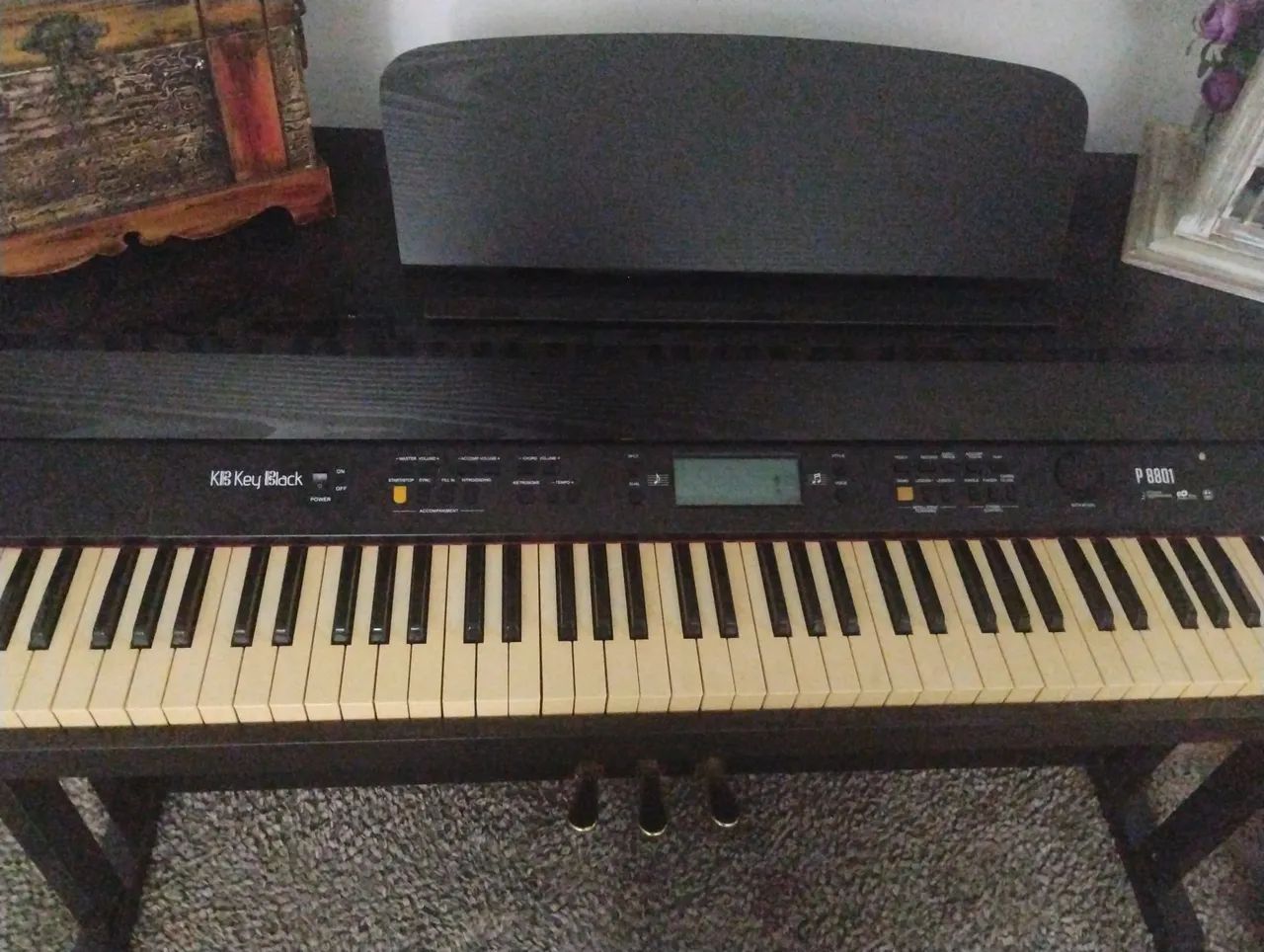 Piano