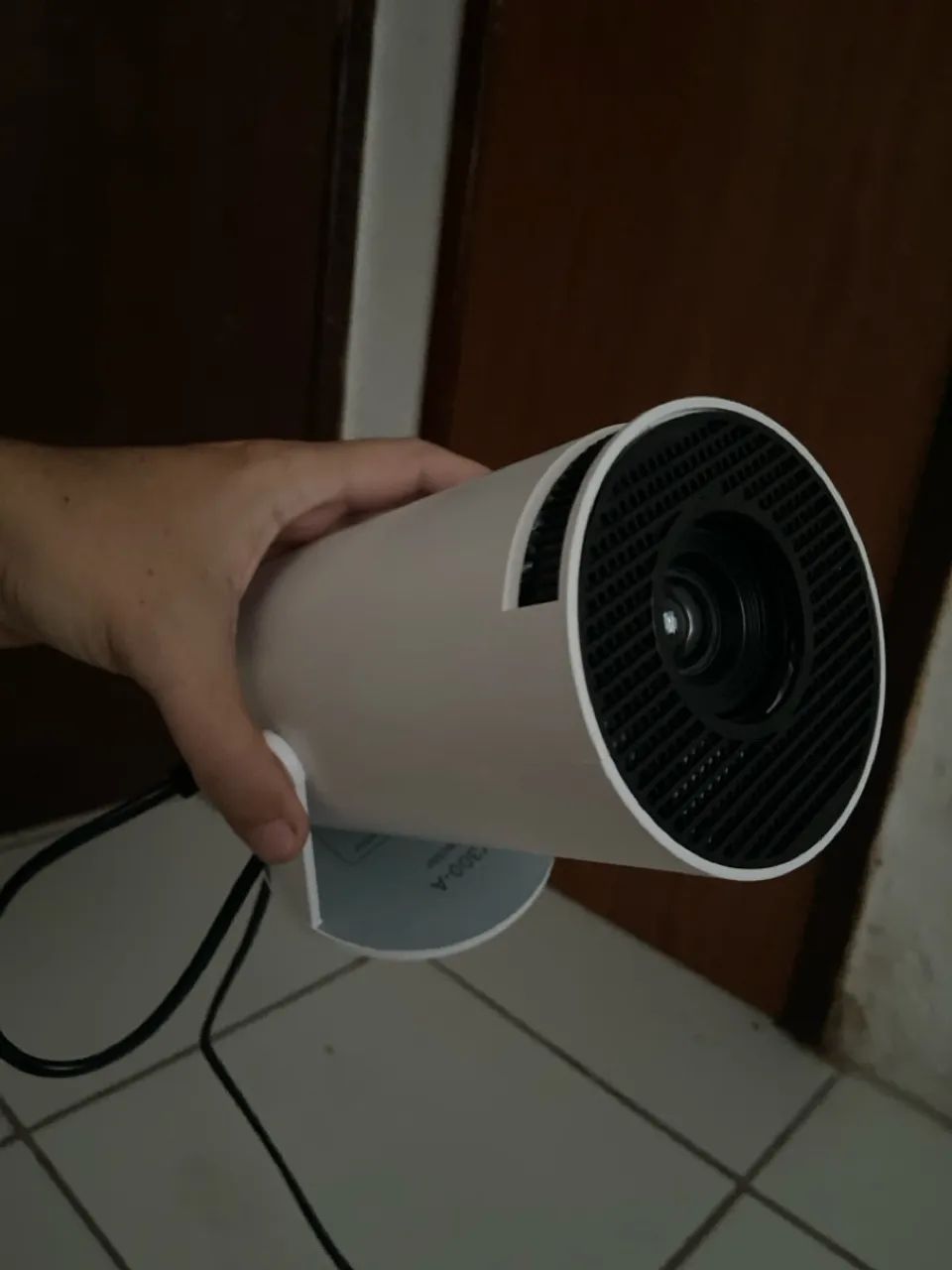Projetor 