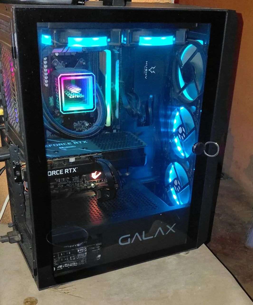 Pc gamer - Foto 5