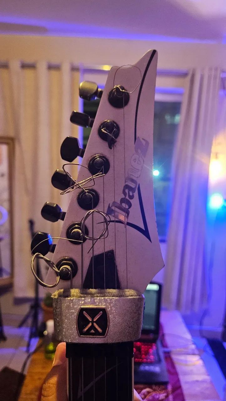 Ibanez RGD 320  - Foto 3